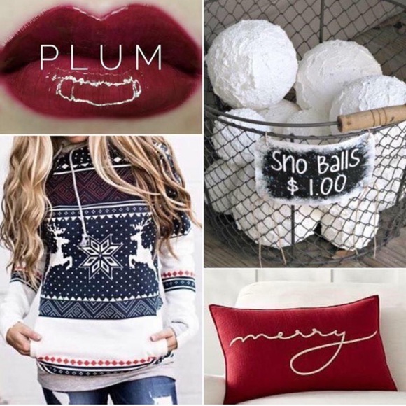 Lipsense by Senegence. Shade: Plum. NWT. - Picture 2 of 4